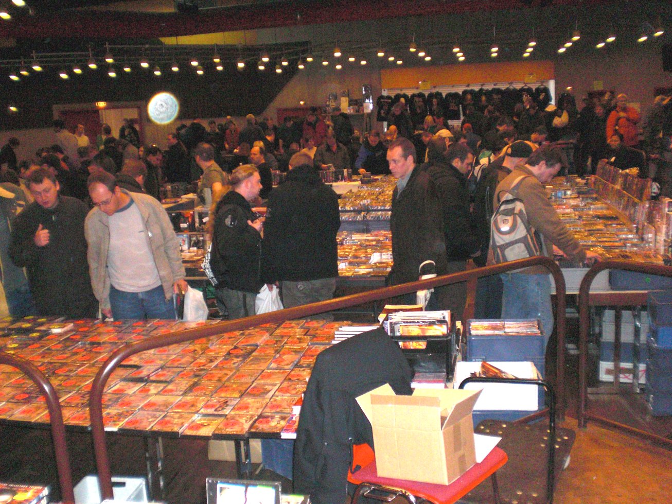 Saal 1