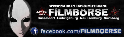Filmbörse von Dark Eyes Promotion